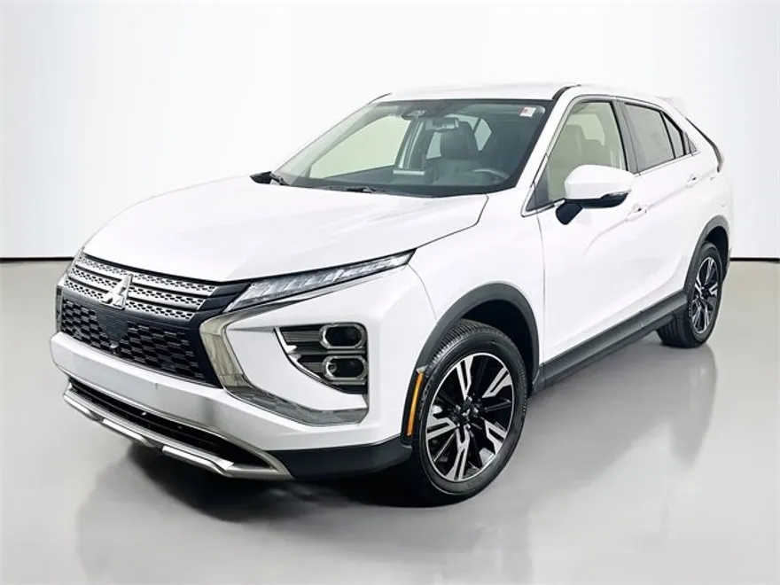 2024 Mitsubishi Eclipse Cross SEL photo 1