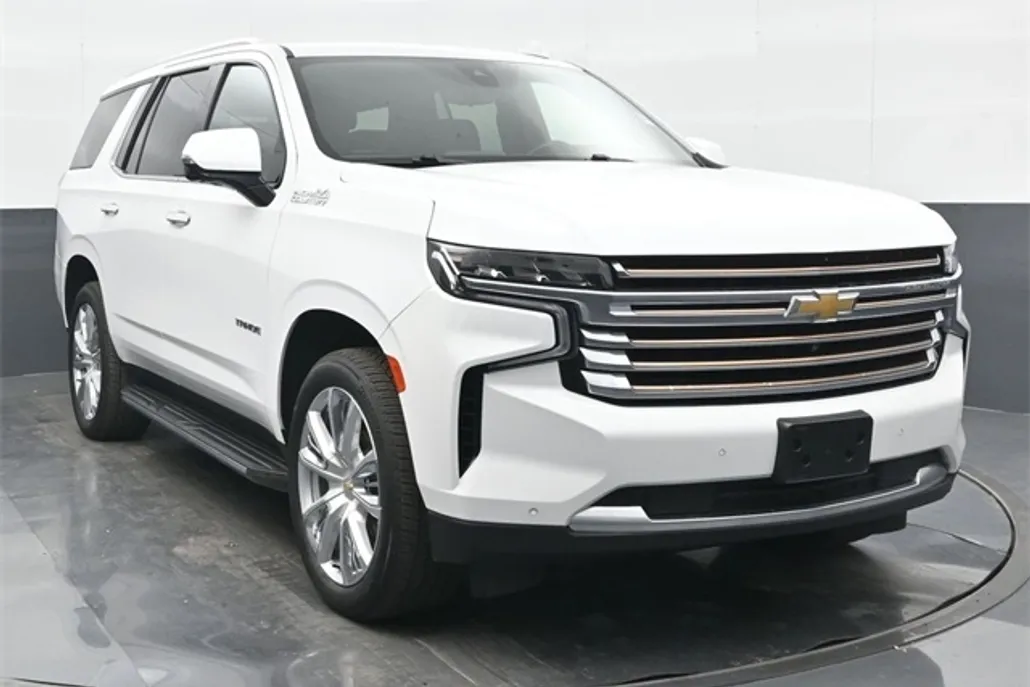 2023 Chevrolet Tahoe High Country photo 1
