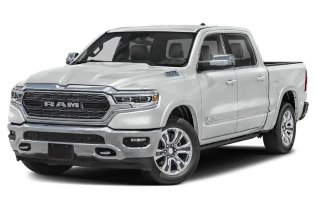 2023 Ram 1500 Limited photo 1