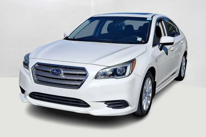 2015 Subaru Legacy 2.5i Premium photo 1