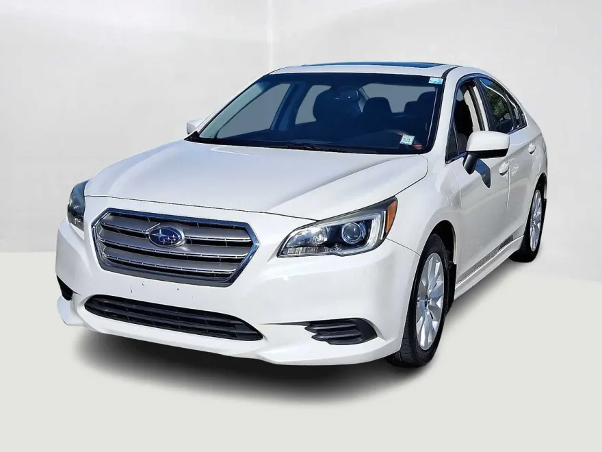 2015 Subaru Legacy 2.5i Premium photo 1
