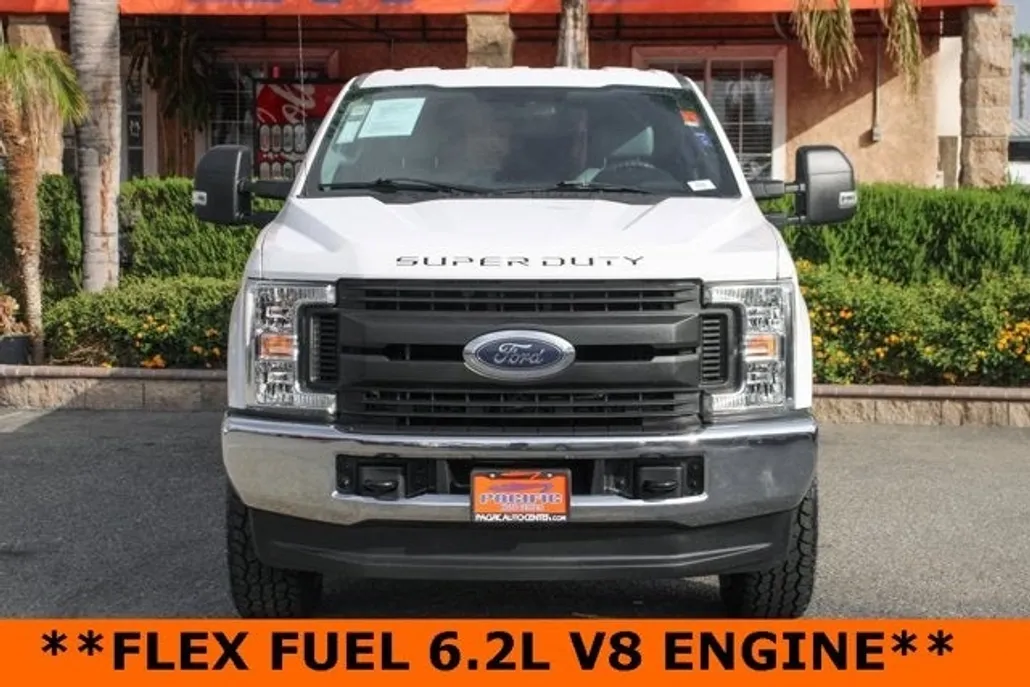 2019 Ford F-250 photo 1