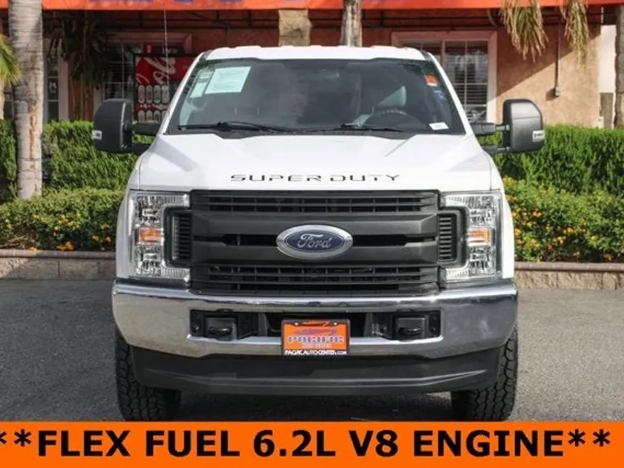 2019 Ford F-250 photo 1