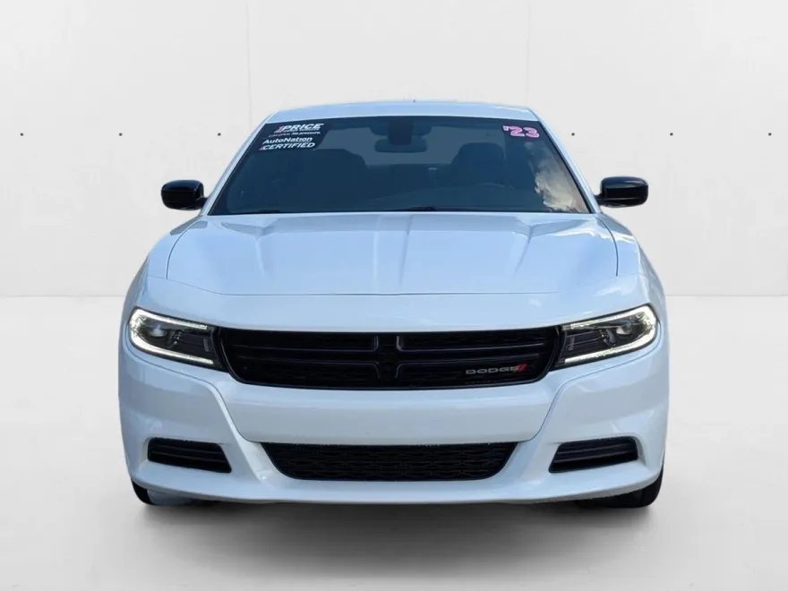 2023 Dodge Charger SXT photo 1
