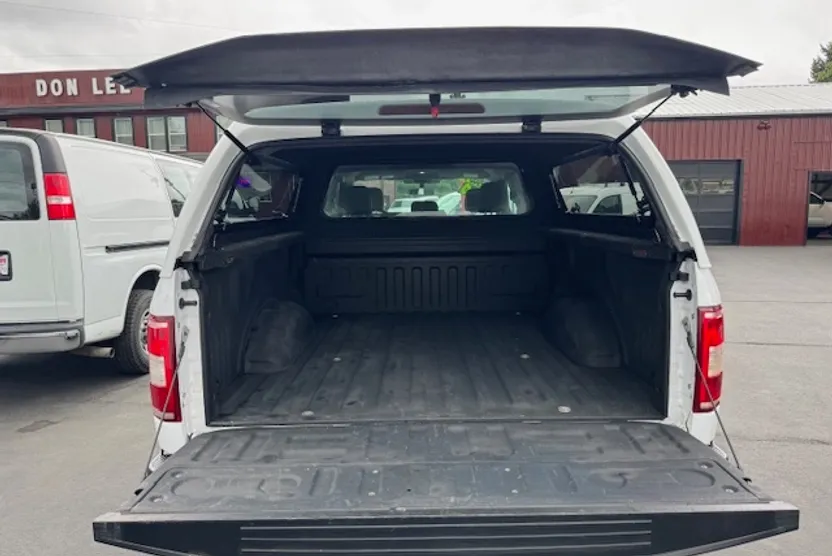 2020 Ford F-150 photo 1