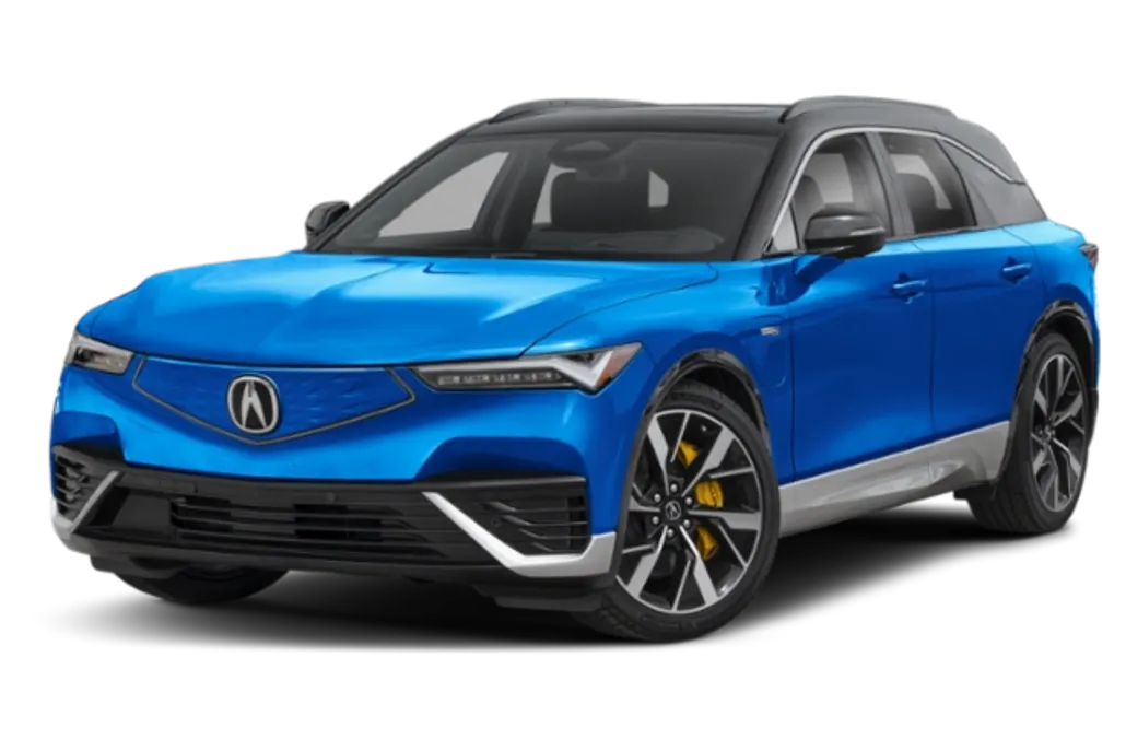 2024 Acura ZDX Type S photo 1