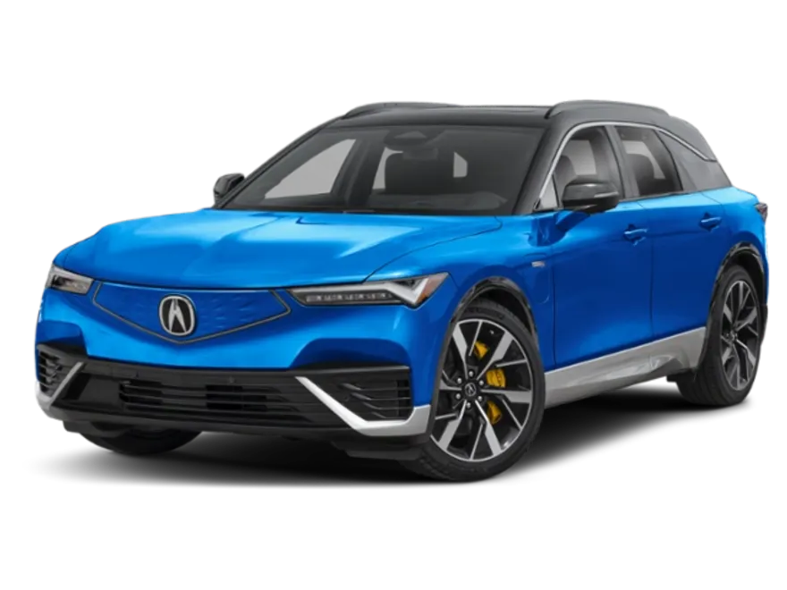 2024 Acura ZDX Type S photo 1