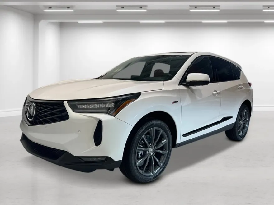 2025 Acura RDX A-Spec photo 1