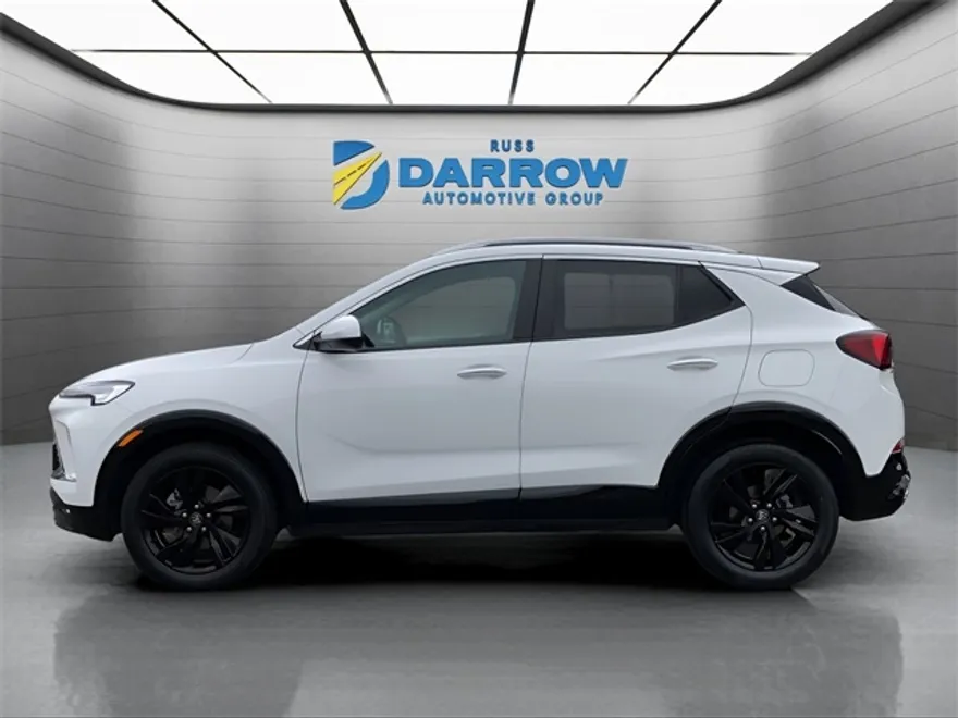 2024 Buick Encore GX Sport Touring photo 1