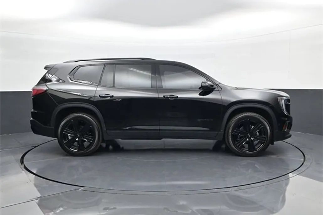 2025 Gmc Acadia Elevation photo 1