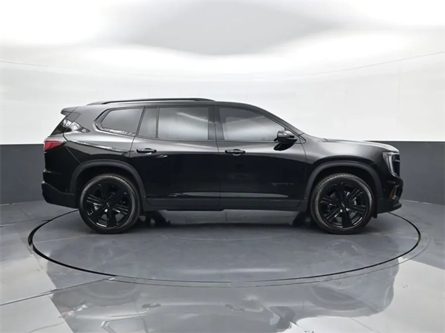 2025 Gmc Acadia Elevation photo 1