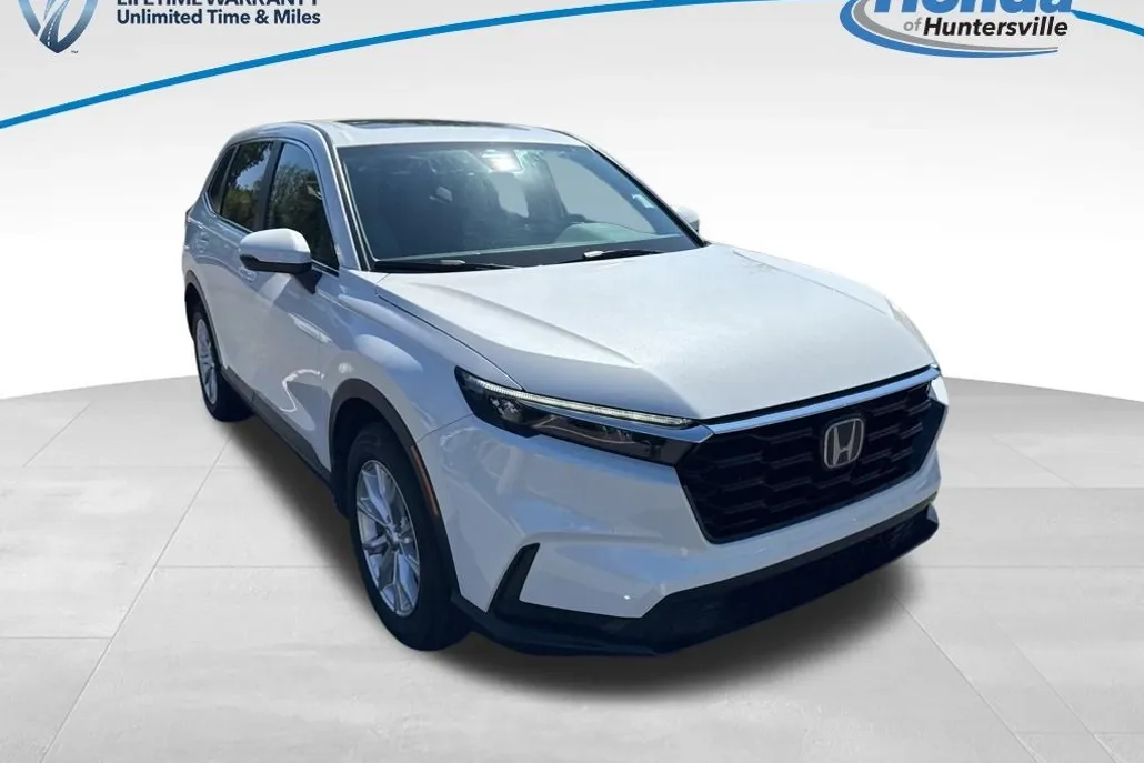 2024 Honda CR-V EX photo 1