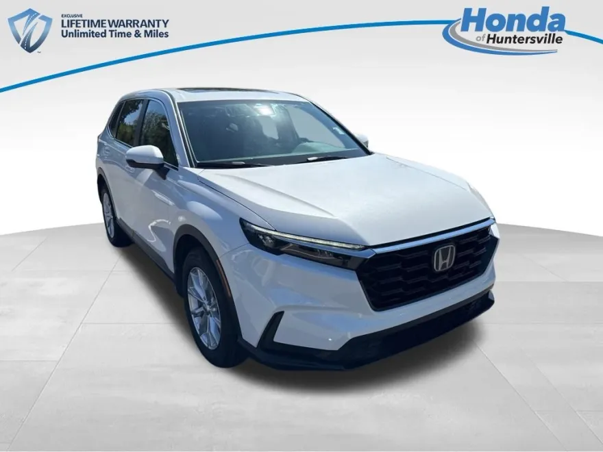 2024 Honda CR-V EX photo 1