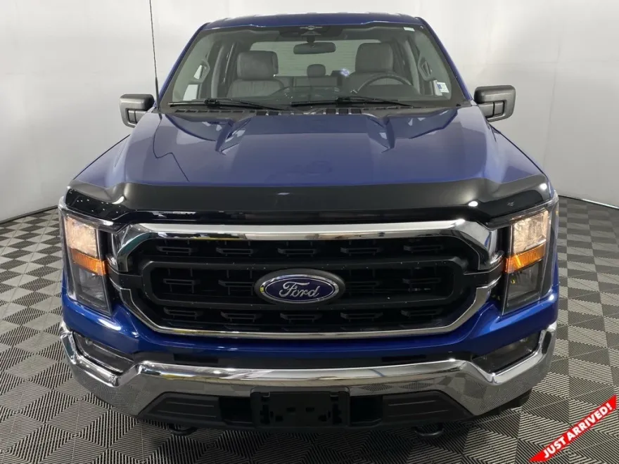 2023 Ford F-150 XLT photo 1