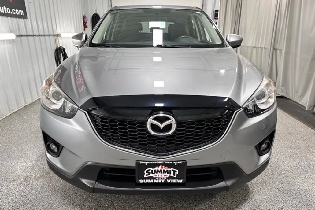 2014 Mazda CX-5 Touring photo 1