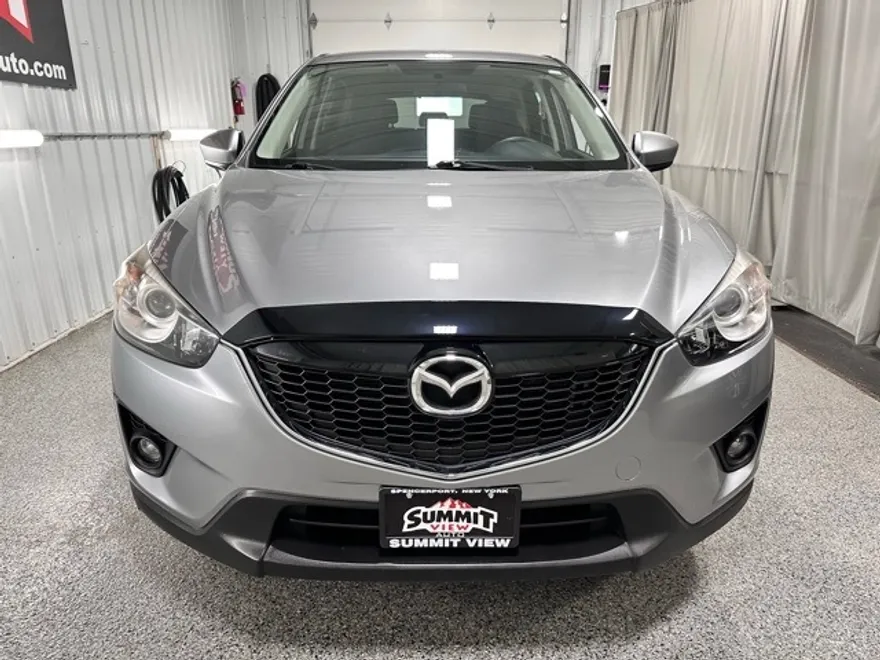 2014 Mazda CX-5 Touring photo 1