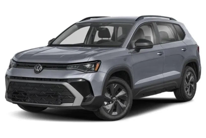 2025 Volkswagen Taos S photo 1