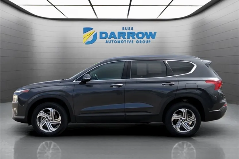 2023 Hyundai Santa Fe SEL photo 1