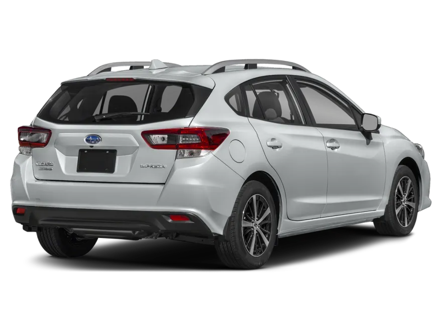 2023 Subaru Impreza Premium photo 1