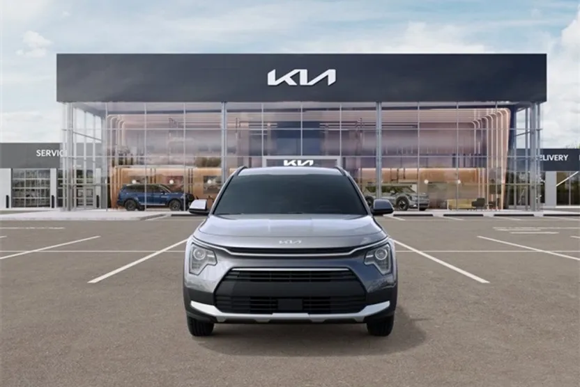 2025 Kia Niro Plug-In Hybrid EX photo 1