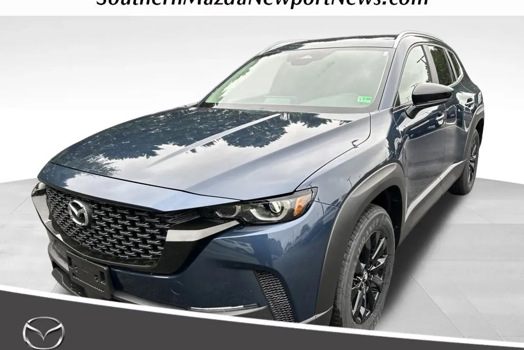 2025 Mazda CX-50 2.5 Select photo 1