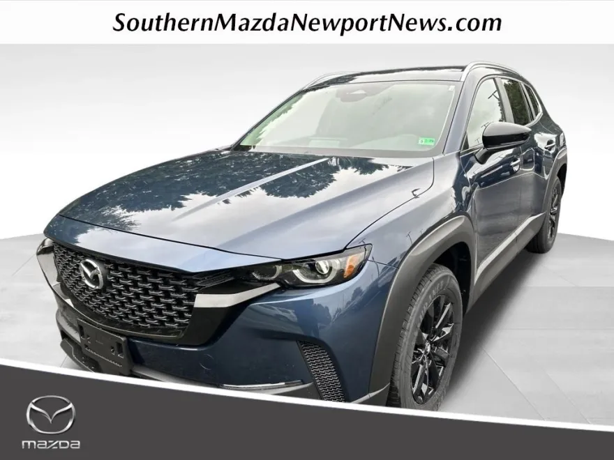 2025 Mazda CX-50 2.5 Select photo 1