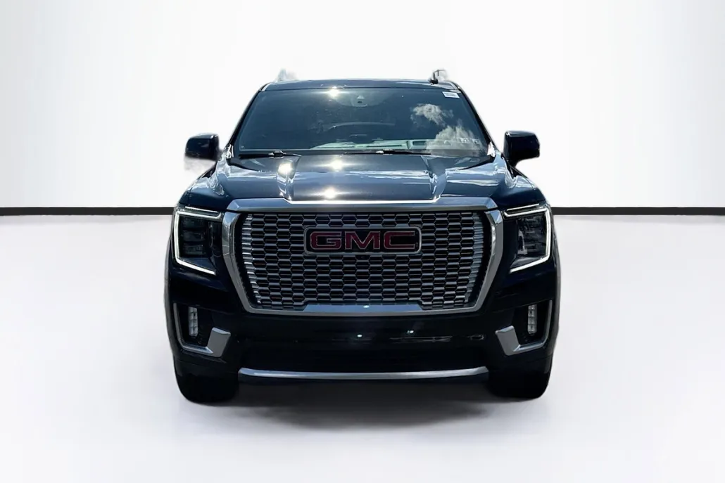 2021 Gmc Yukon Denali photo 1