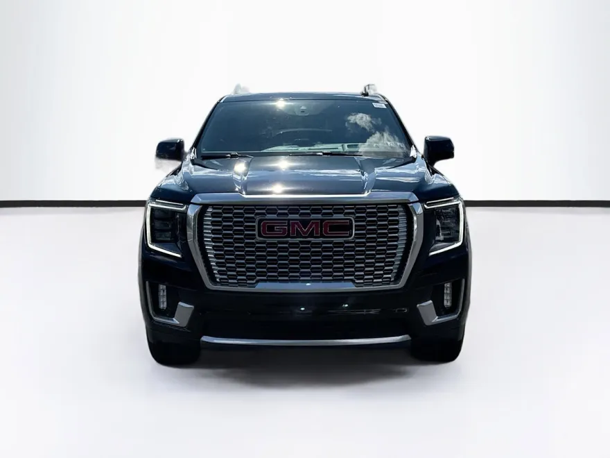2021 Gmc Yukon Denali photo 1