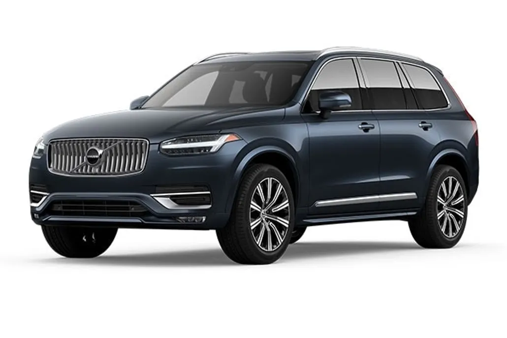 2022 Volvo XC90 T6 Inscription photo 1