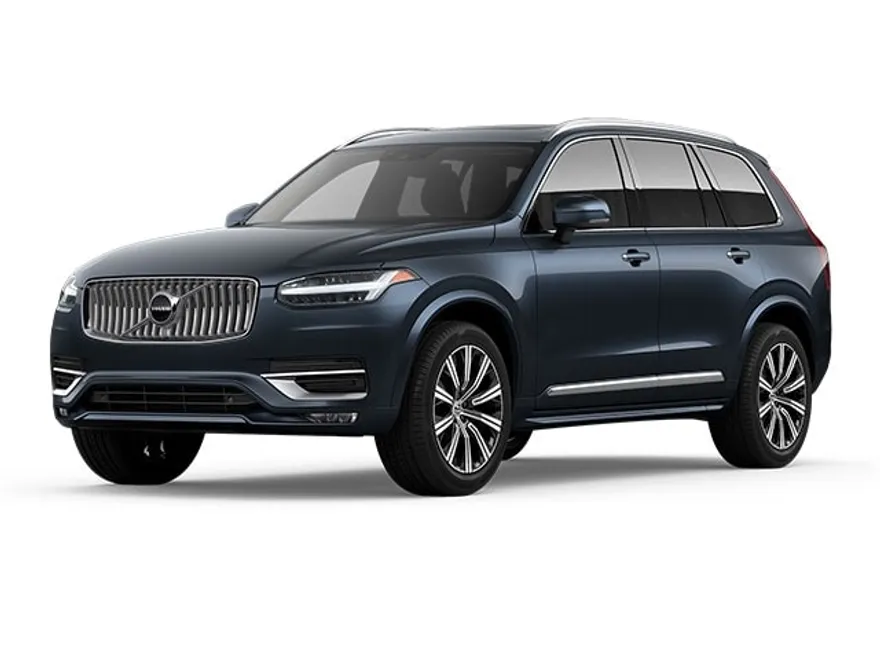 2022 Volvo XC90 T6 Inscription photo 1