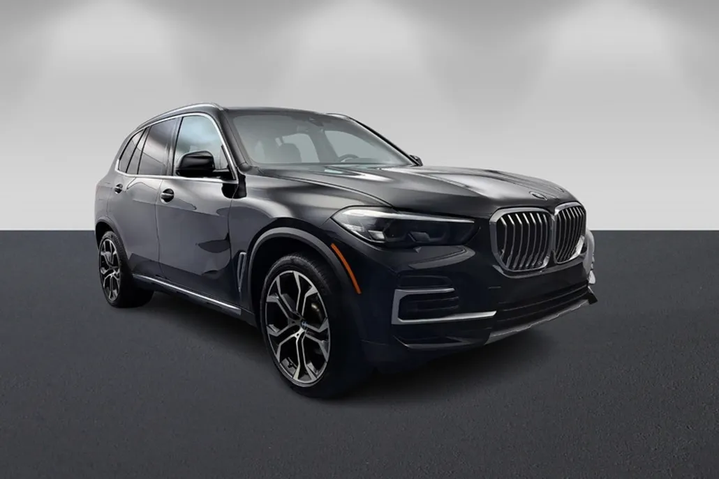 2023 Bmw X5 xDrive40i photo 1