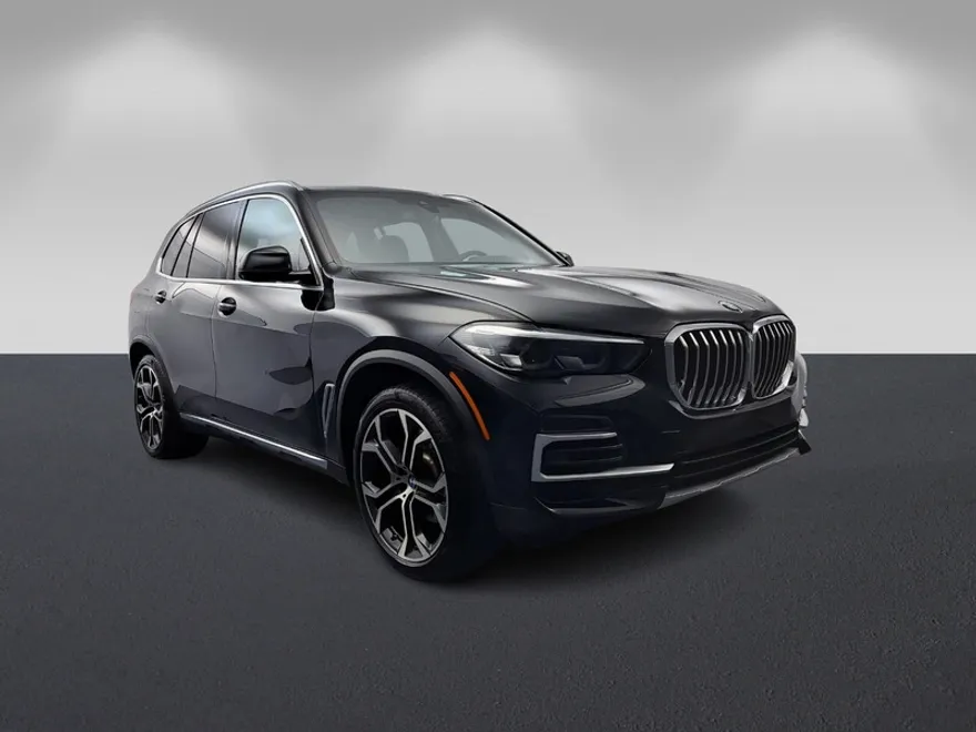 2023 Bmw X5 xDrive40i photo 1