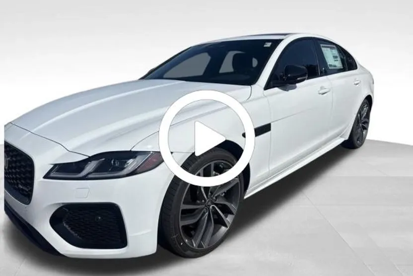 2024 Jaguar XF P300 R-Dynamic SE photo 1