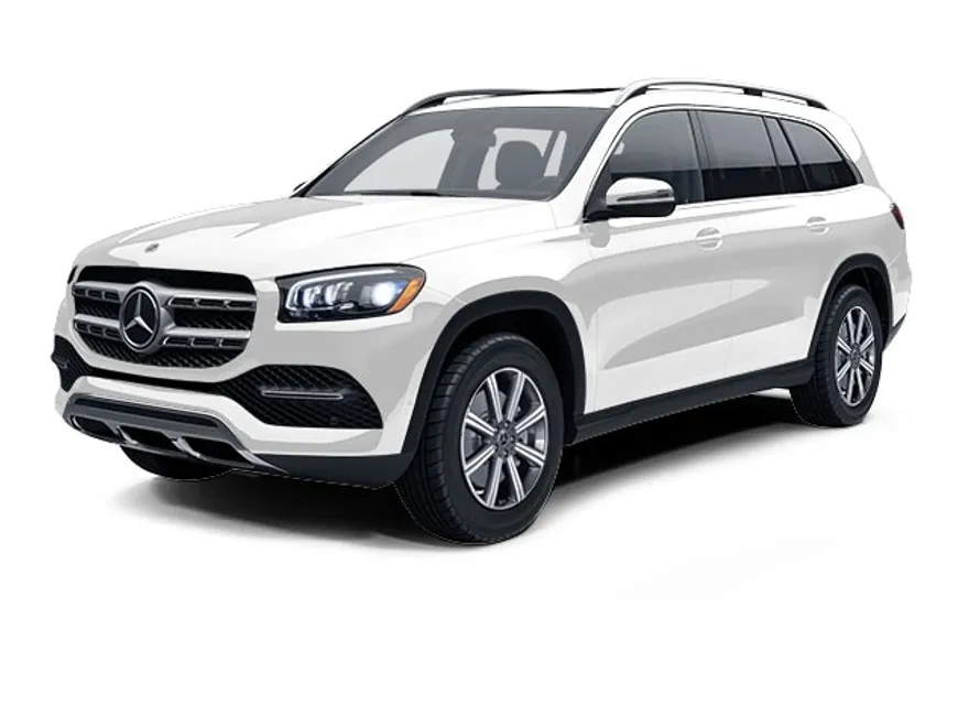 2023 Mercedes Benz GLS 450 4MATIC photo 1