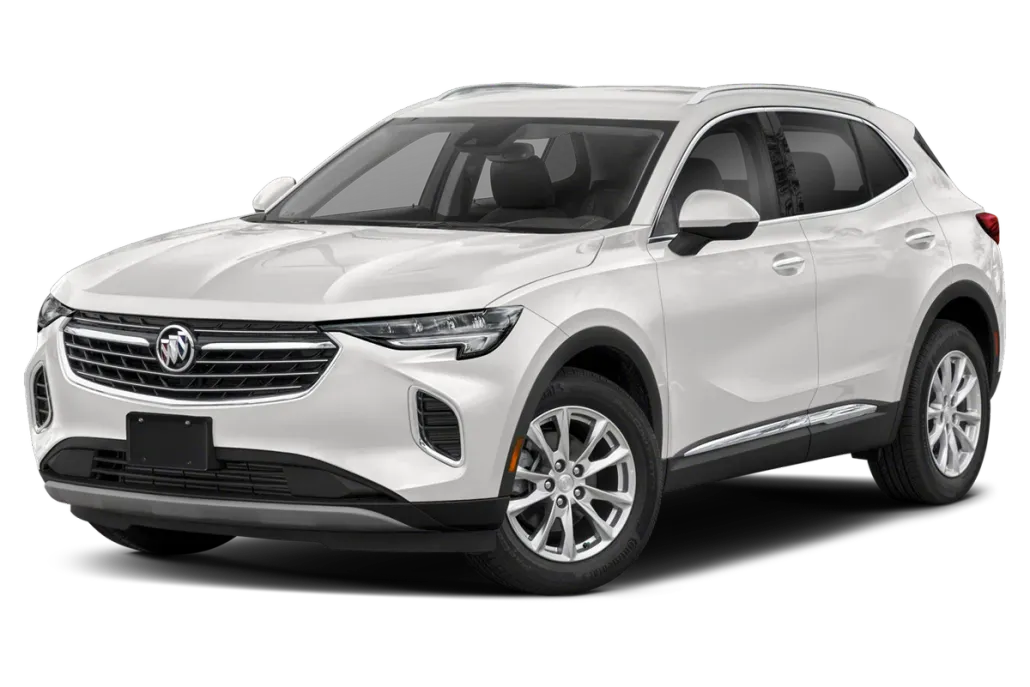 2023 Buick Envision Essence photo 1