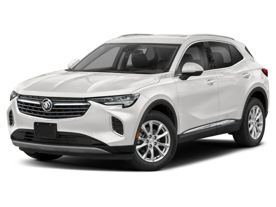 2023 Buick Envision Essence photo 1