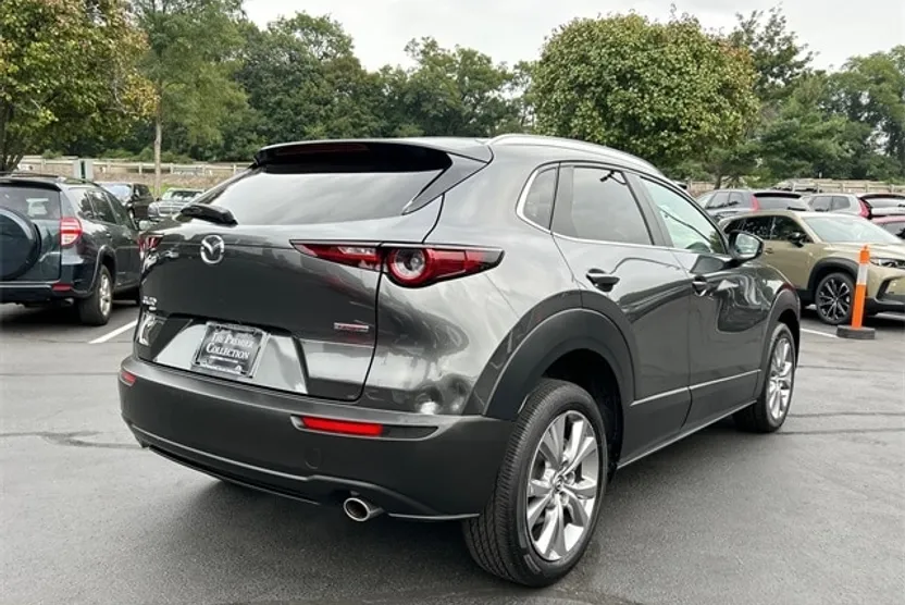 2023 Mazda CX-30 2.5 S Preferred photo 1