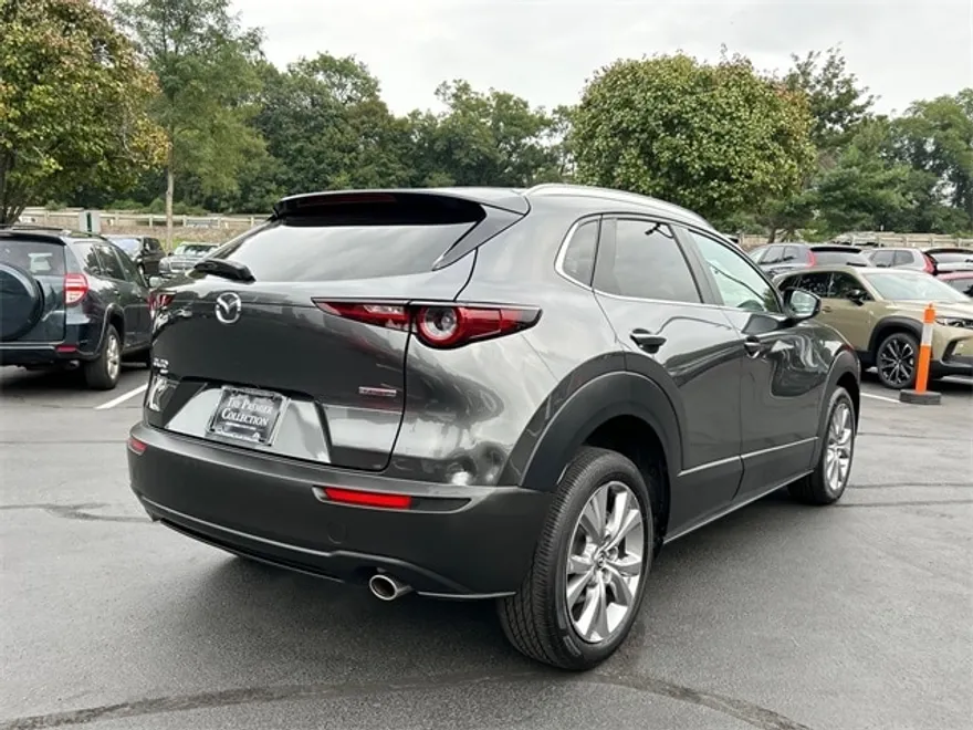 2023 Mazda CX-30 2.5 S Preferred photo 1
