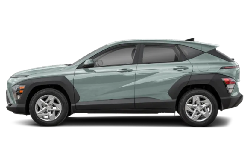 2026 Hyundai Kona SE photo 3