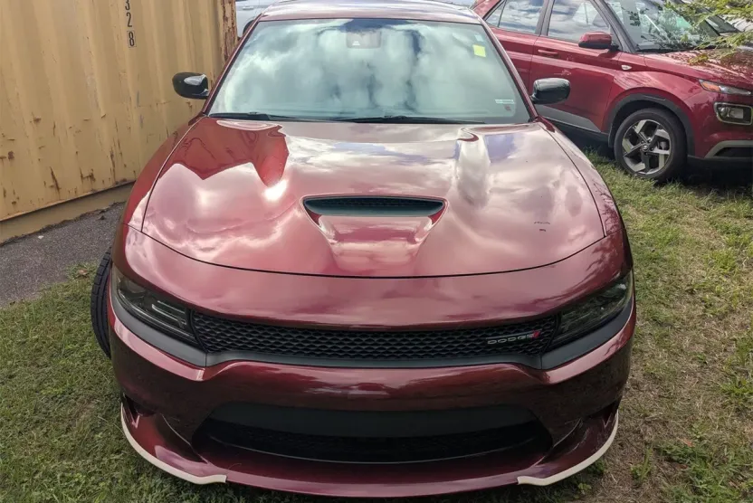 2023 Dodge Charger GT photo 1