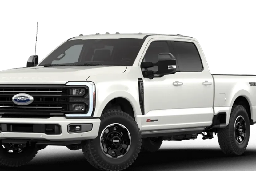 2026 Ford F-350 photo 1