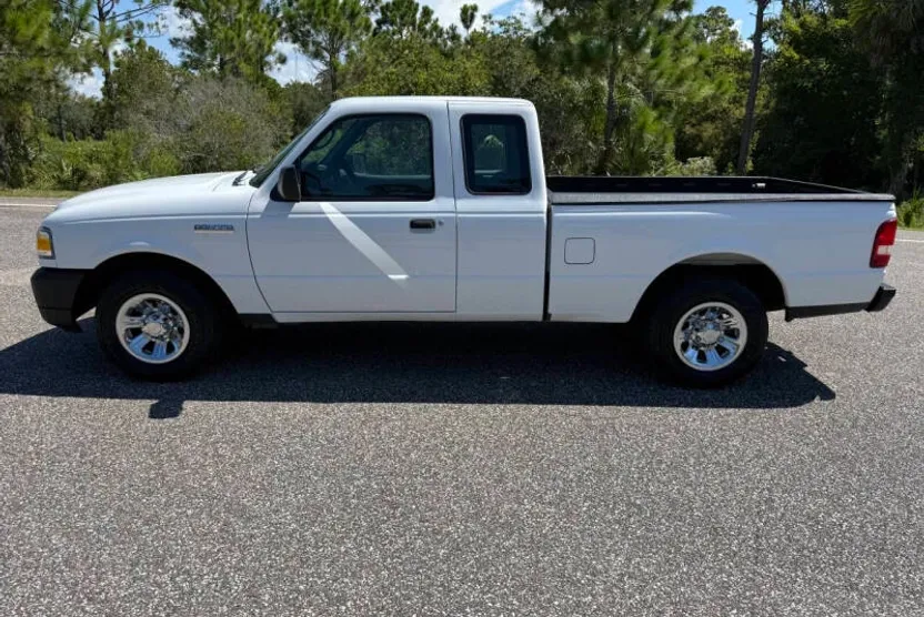 2007 Ford Ranger XL photo 1