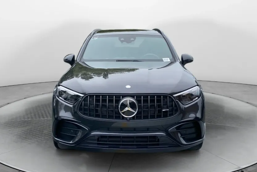 2024 Mercedes Benz GLC AMG 43 photo 1