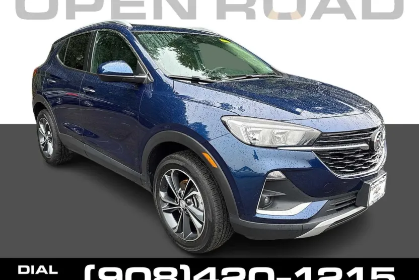 2023 Buick Encore GX Select photo 1
