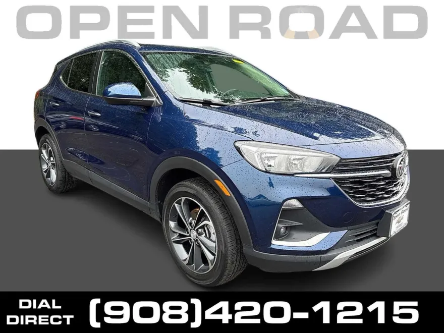 2023 Buick Encore GX Select photo 1