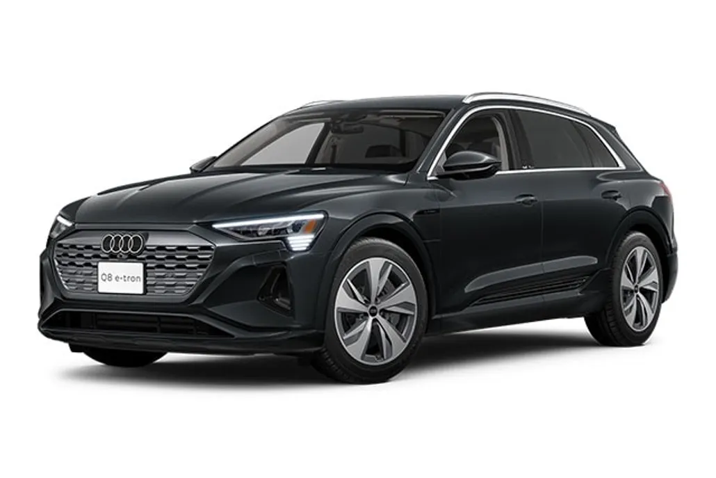 2024 Audi Q8 E-tron Premium photo 1