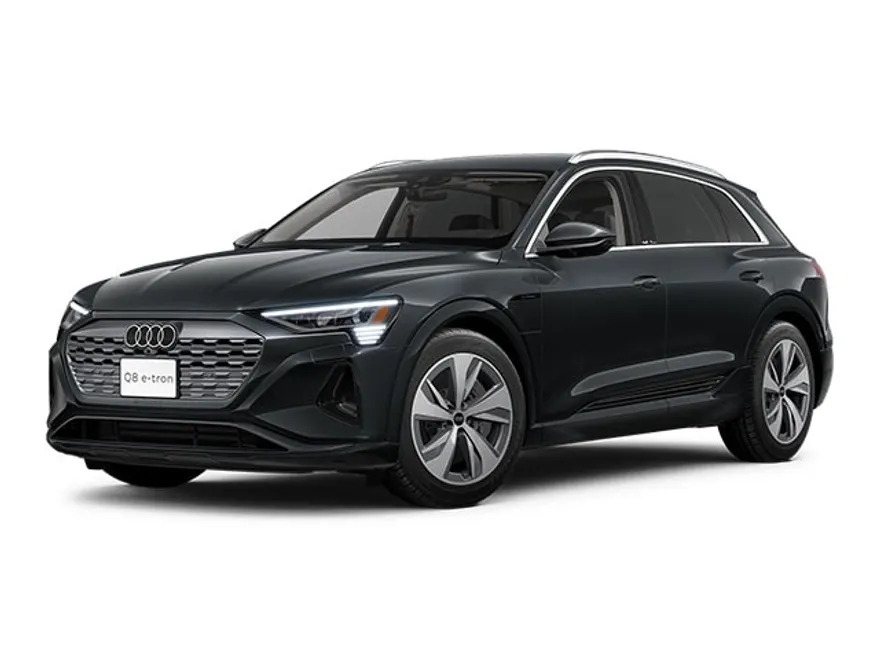 2024 Audi Q8 E-tron Premium photo 1