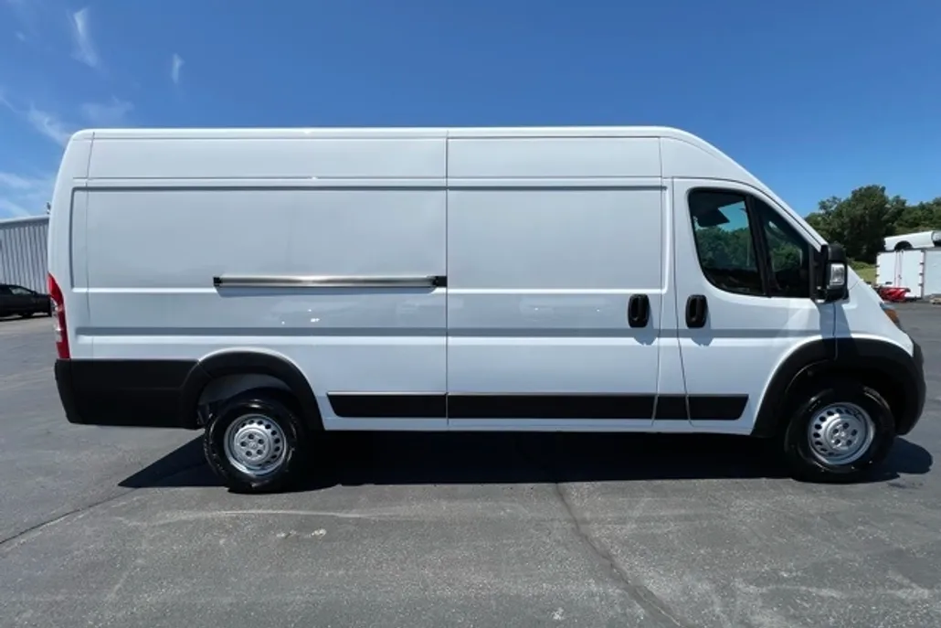 2025 Ram ProMaster 3500 photo 1