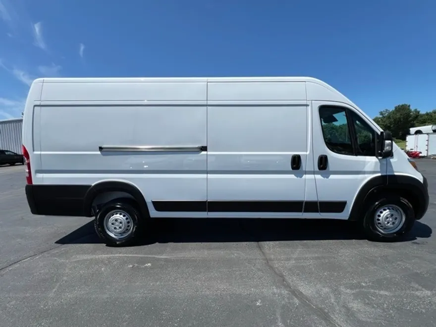2025 Ram ProMaster 3500 photo 1