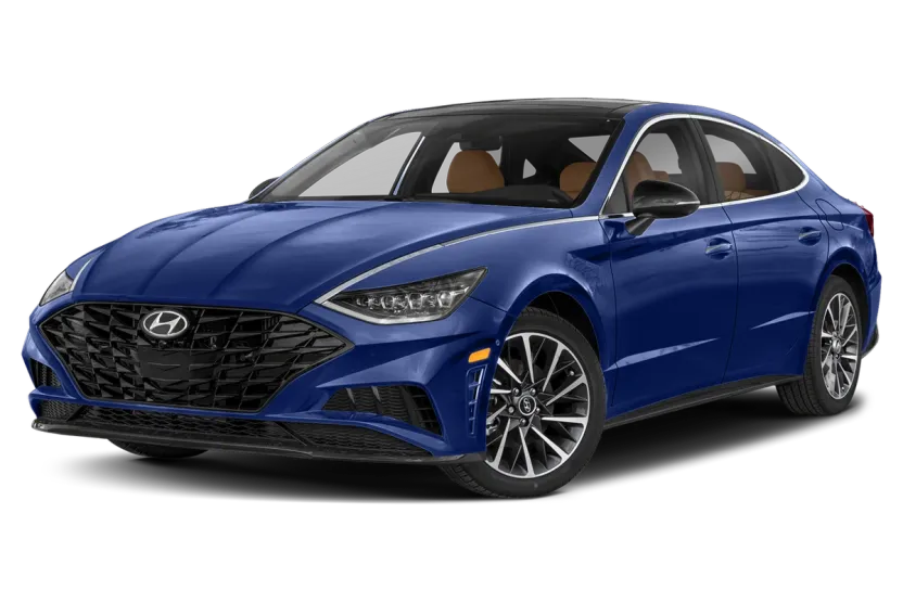 2023 Hyundai Sonata Limited photo 1